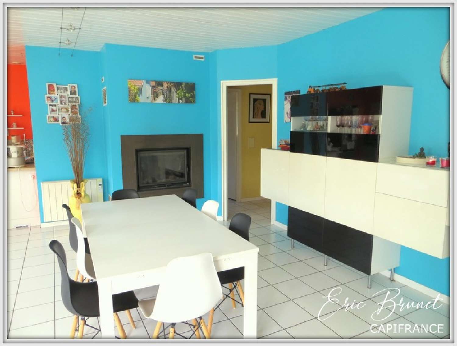  te koop huis Mios Gironde 8