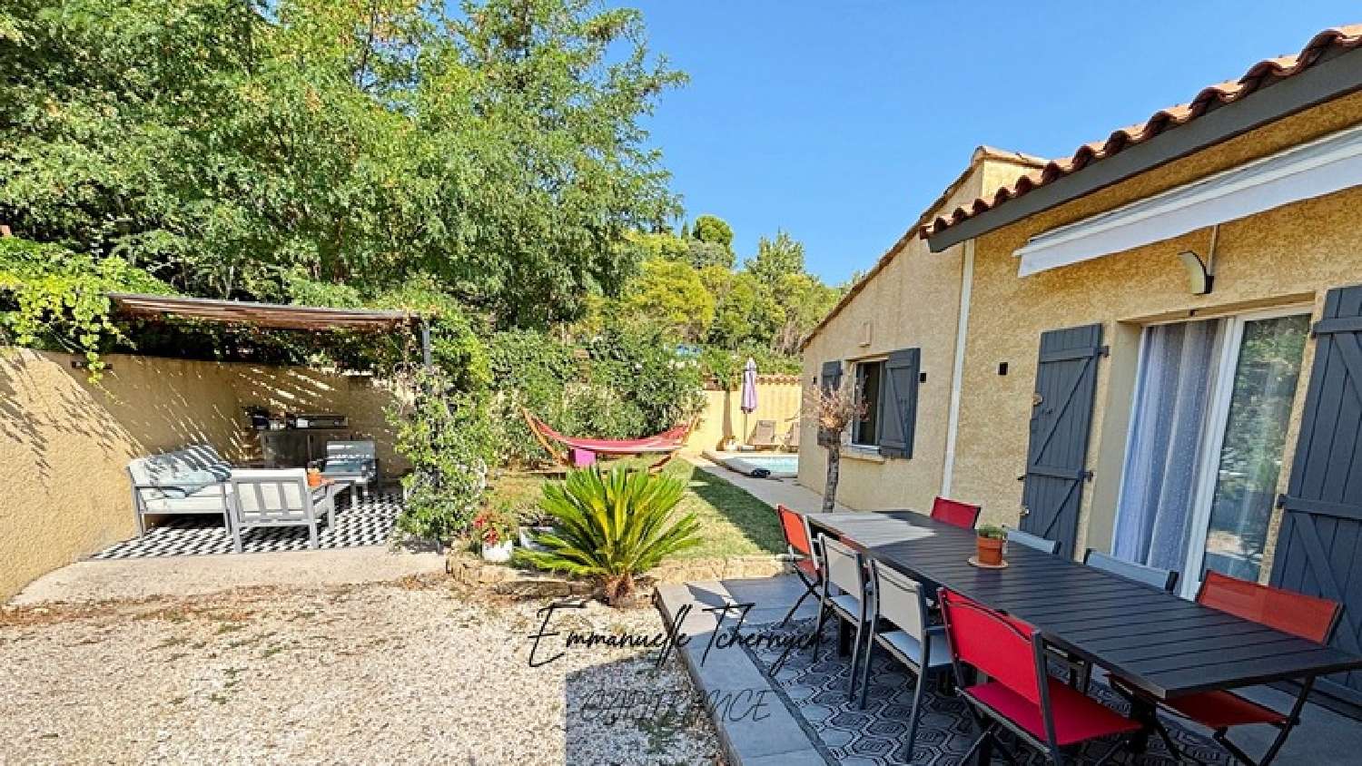  kaufen Haus Miramas Bouches-du-Rhône 1