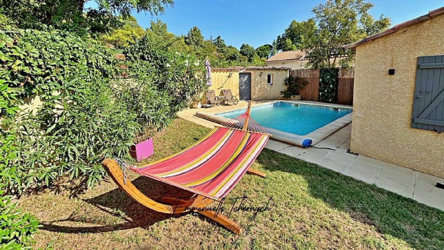  kaufen Haus Miramas Bouches-du-Rhône 2