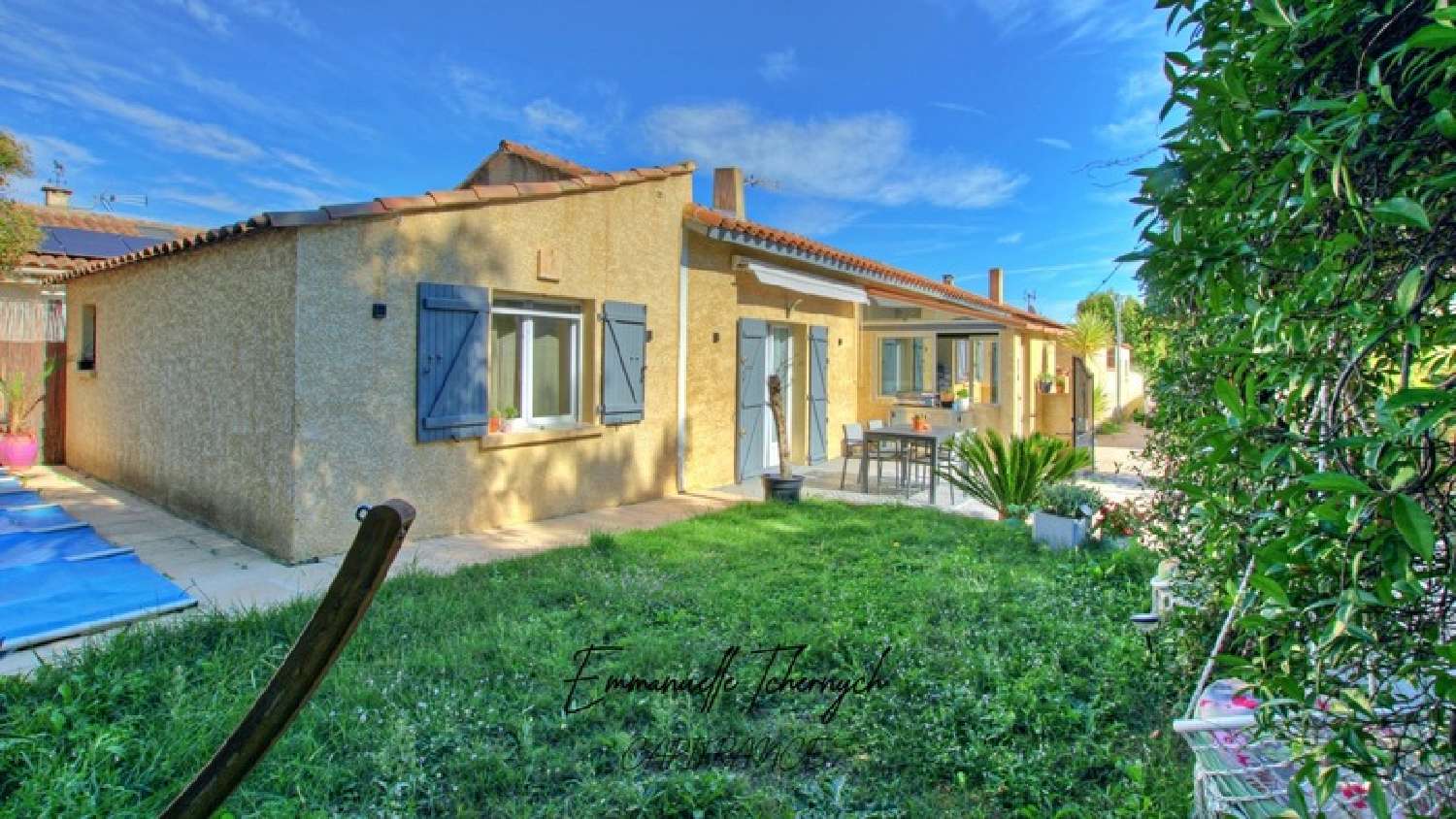  kaufen Haus Miramas Bouches-du-Rhône 3