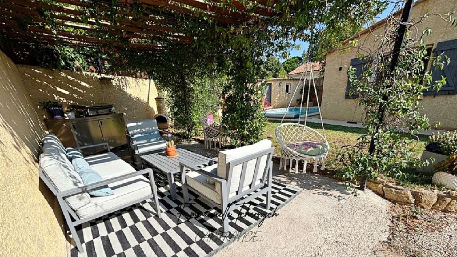  kaufen Haus Miramas Bouches-du-Rhône 5