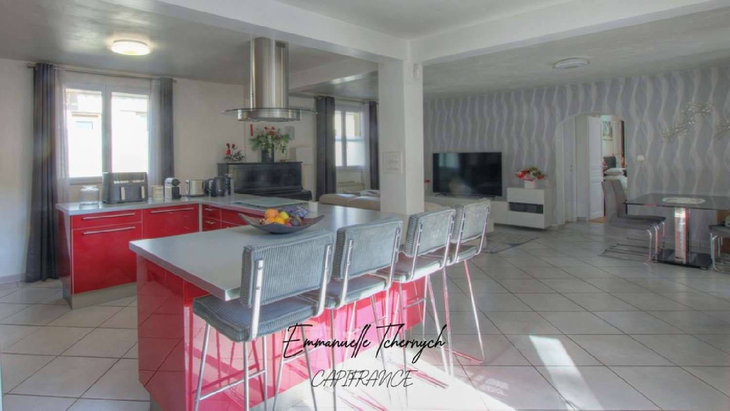  kaufen Haus Miramas Bouches-du-Rhône 7