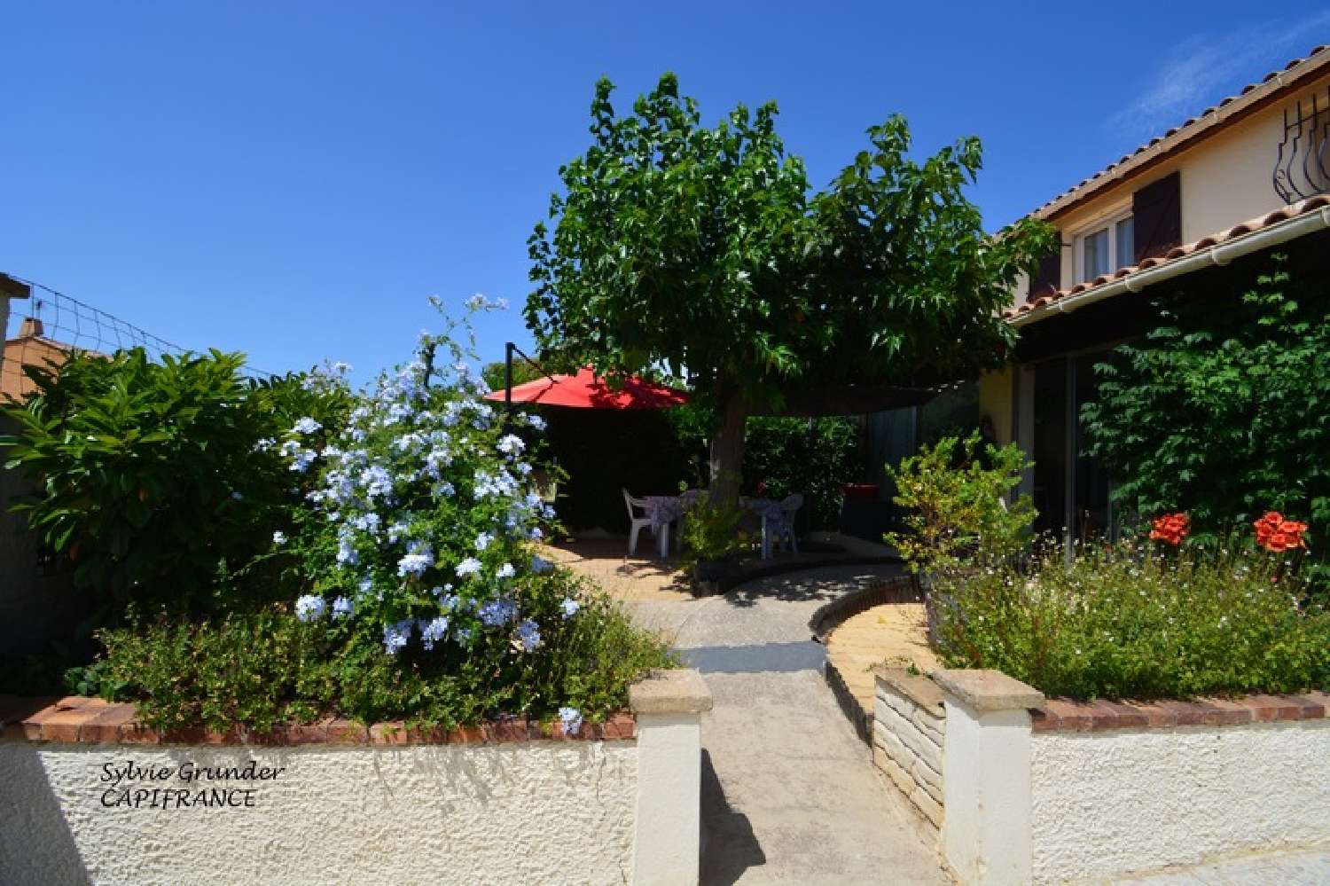  en venta casa Miramas Bocas del Ródano 2