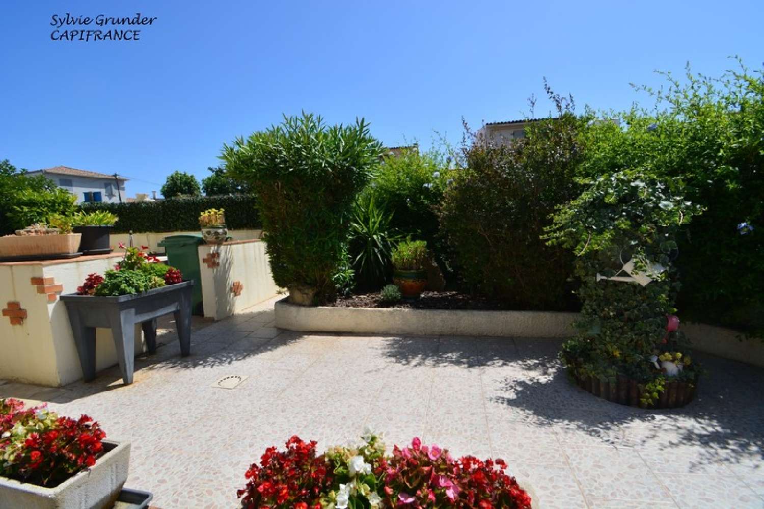  en venta casa Miramas Bocas del Ródano 3