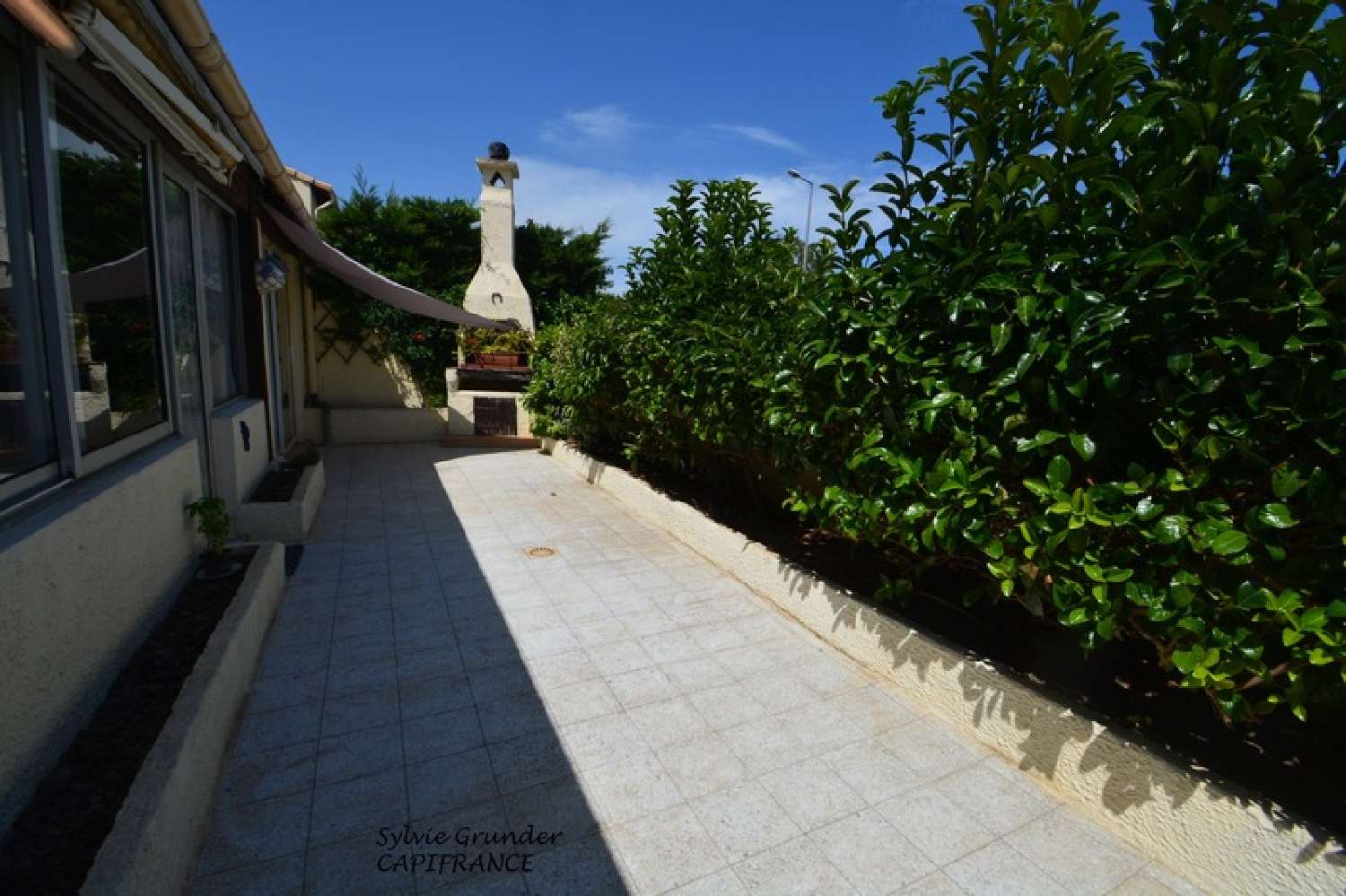  en venta casa Miramas Bocas del Ródano 4