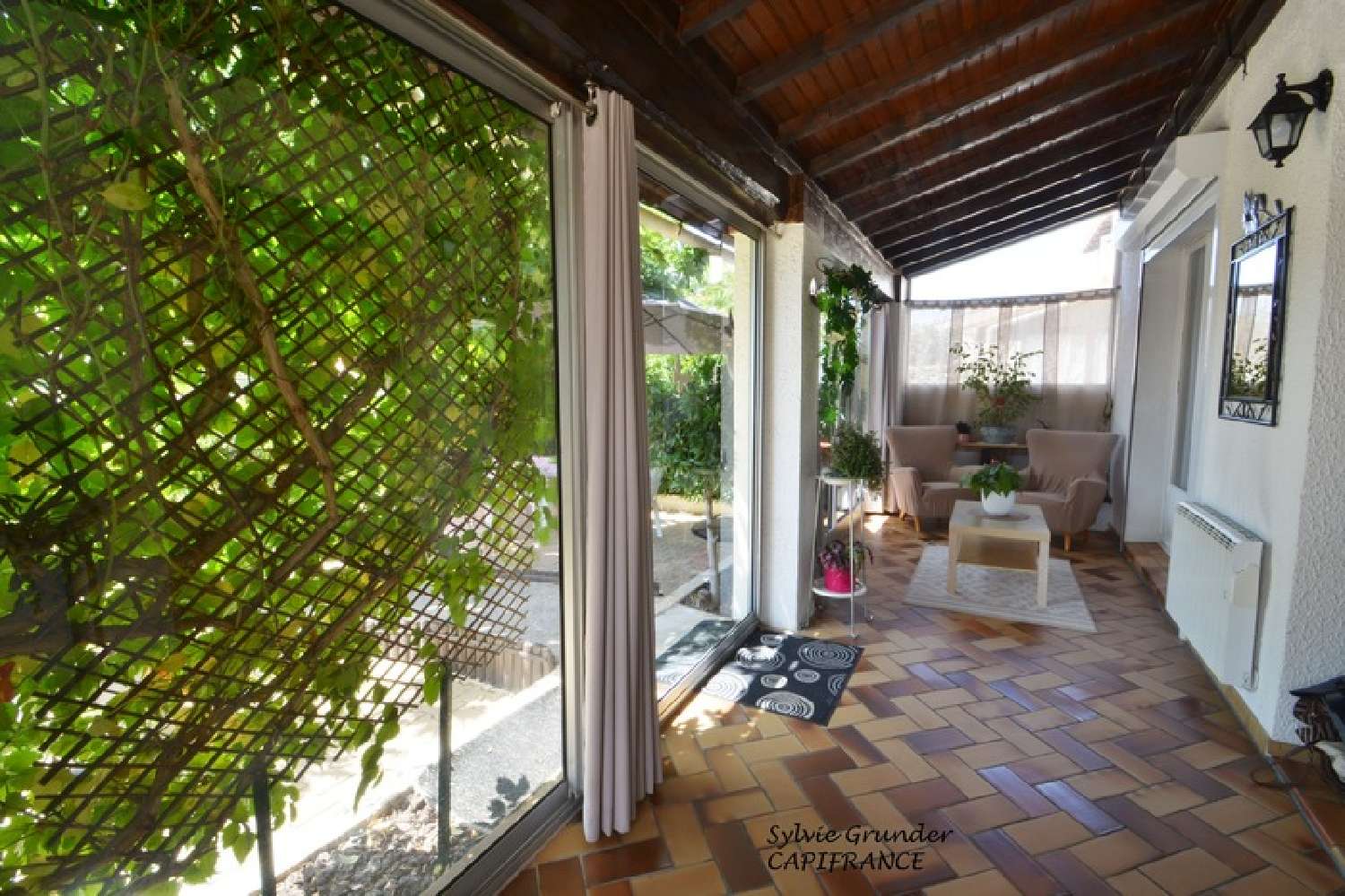  en venta casa Miramas Bocas del Ródano 5