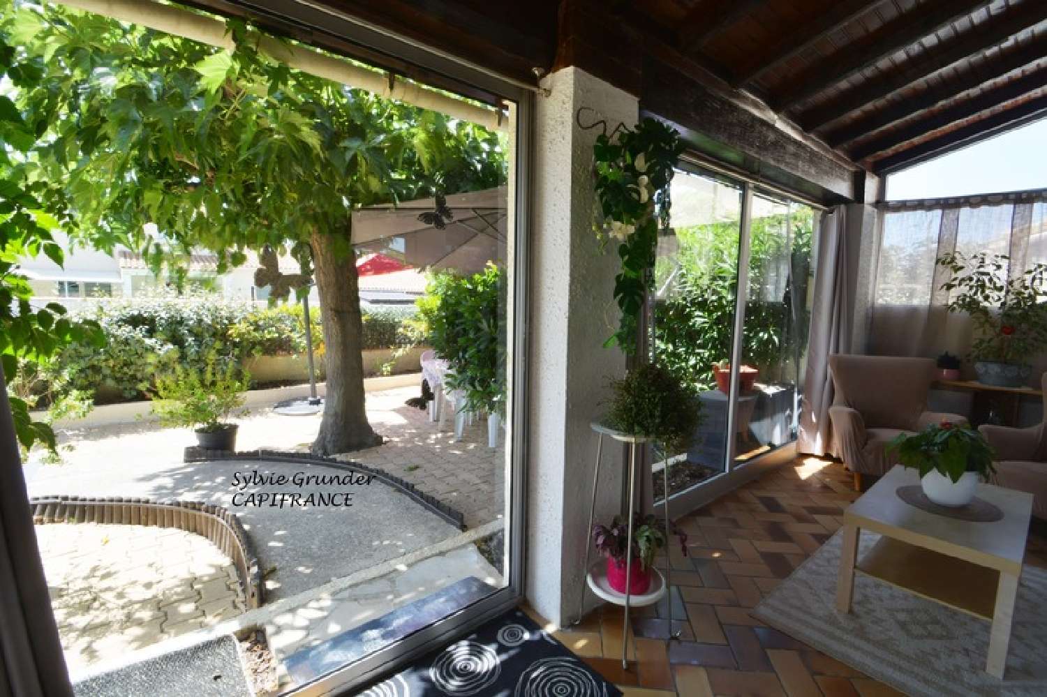  en venta casa Miramas Bocas del Ródano 6