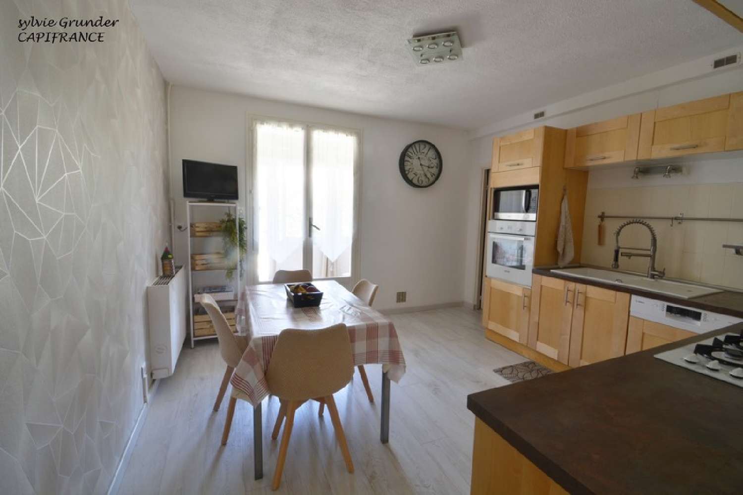  en venta casa Miramas Bocas del Ródano 8