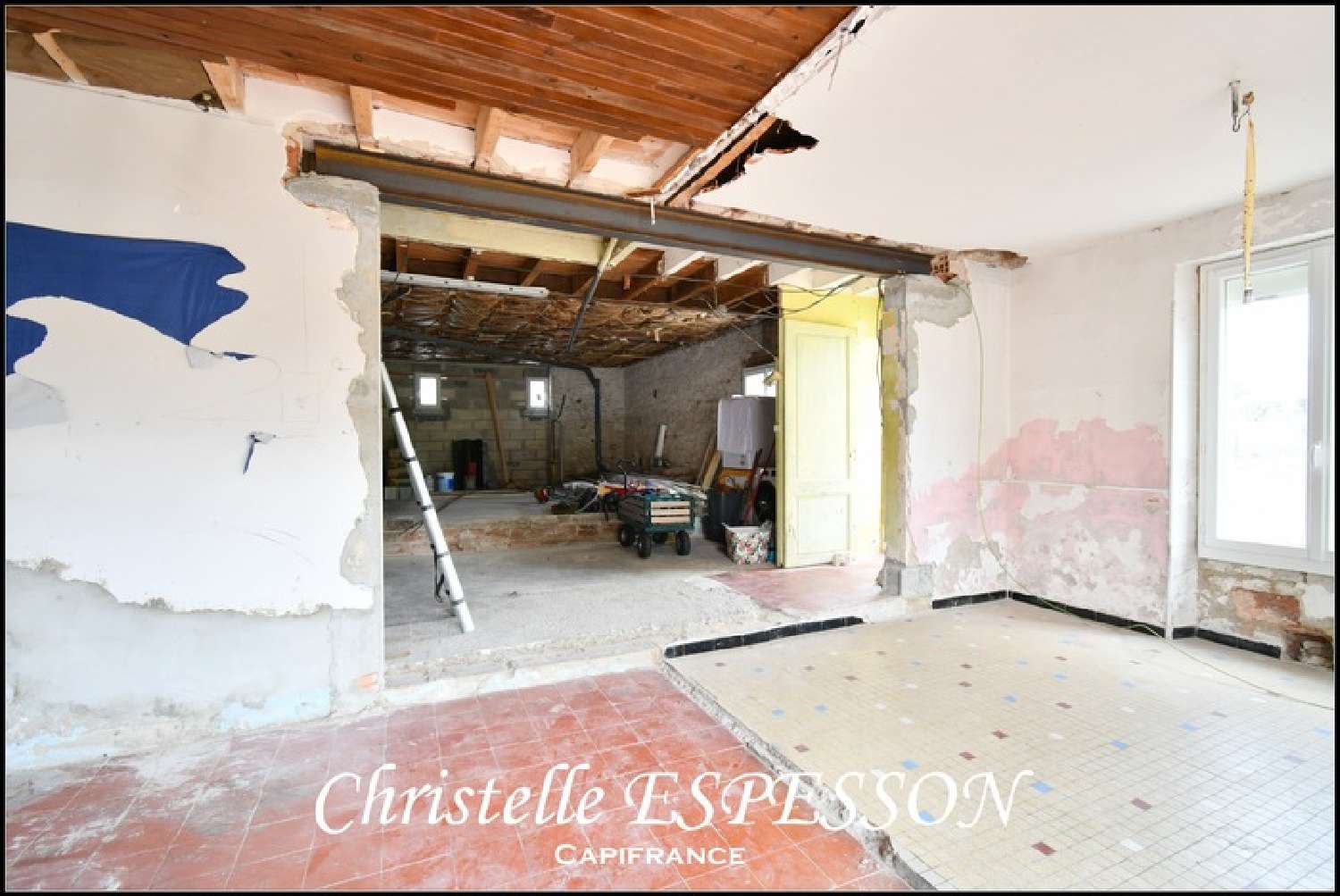  te koop huis Miramont-de-Guyenne Lot-et-Garonne 8