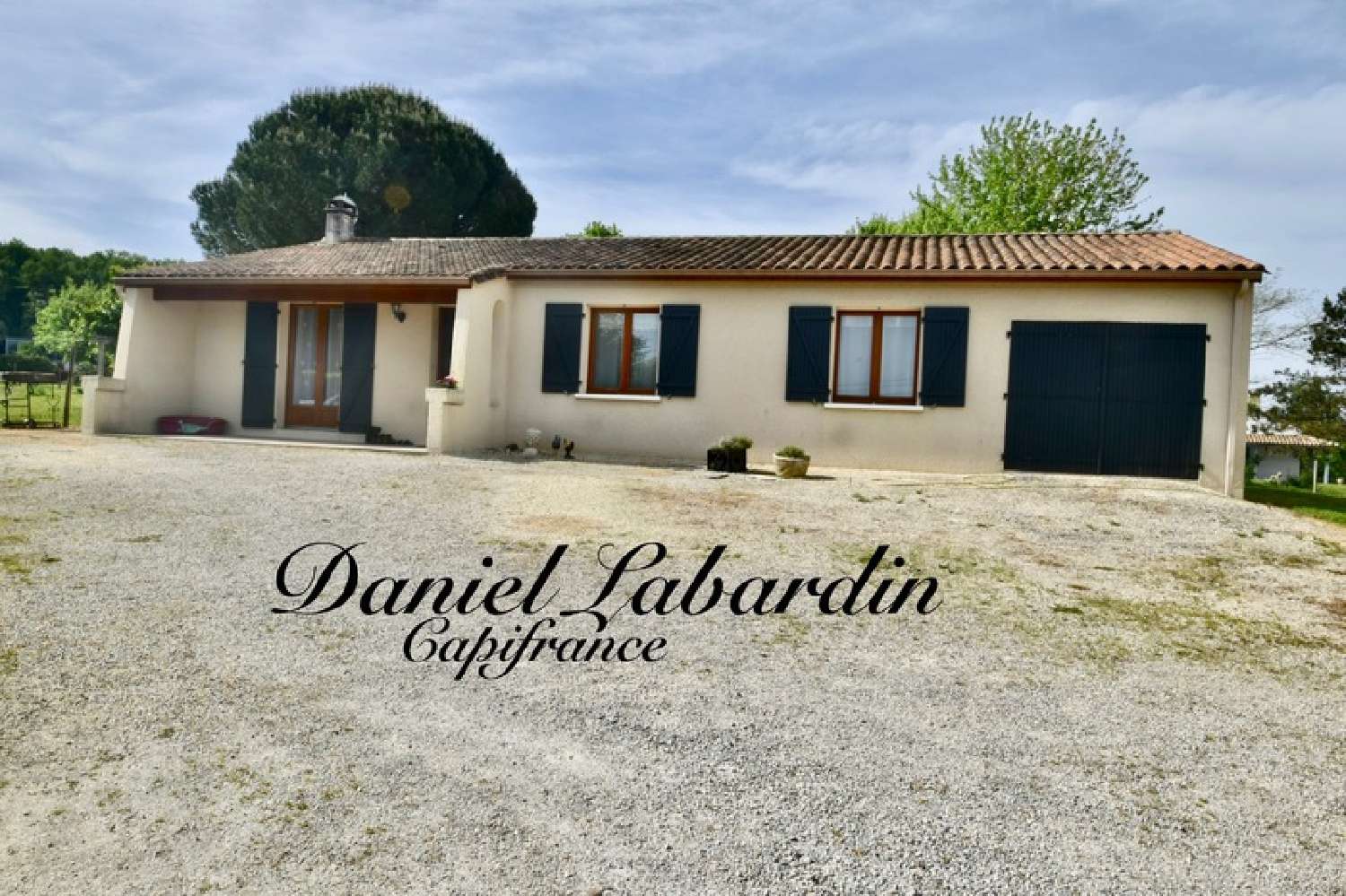  for sale house Miramont-de-Guyenne Lot-et-Garonne 4