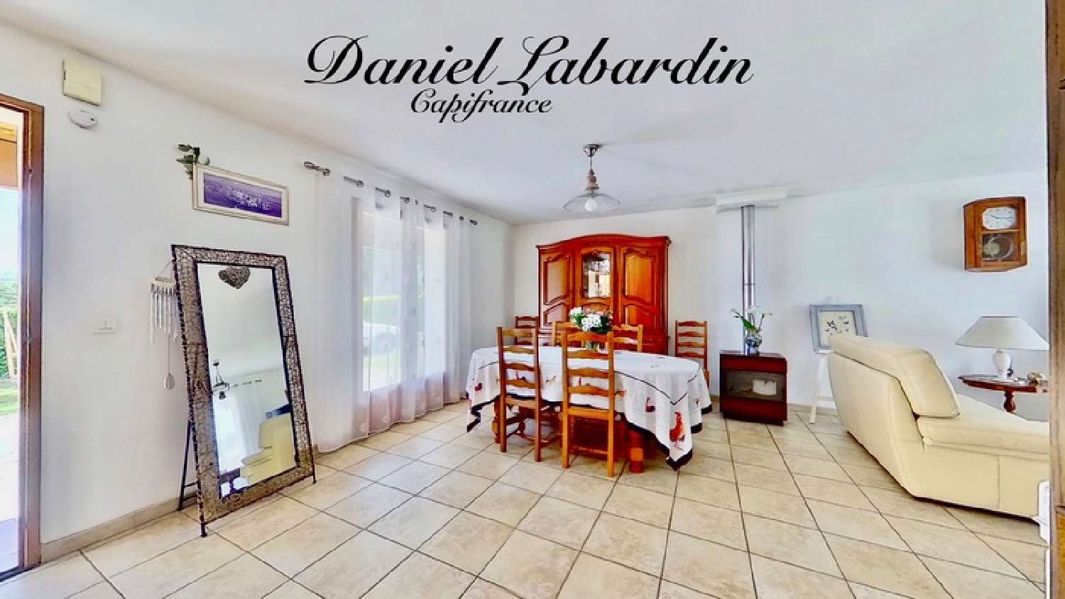  for sale house Miramont-de-Guyenne Lot-et-Garonne 7