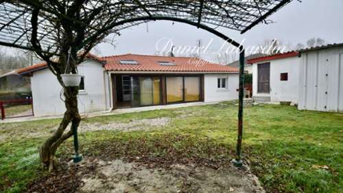 Miramont-de-Guyenne Lot-et-Garonne house foto 7158654