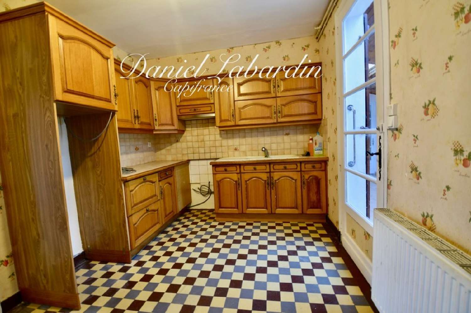  for sale house Miramont-de-Guyenne Lot-et-Garonne 2