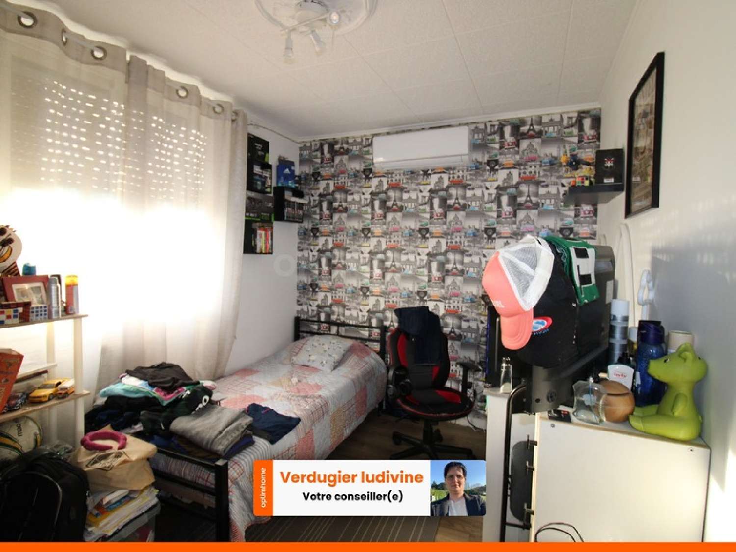  en venta casa Miramont-de-Guyenne Lot-et-Garonne 6