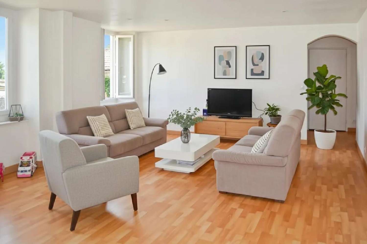  te koop huis Miramont-de-Comminges Haute-Garonne 1