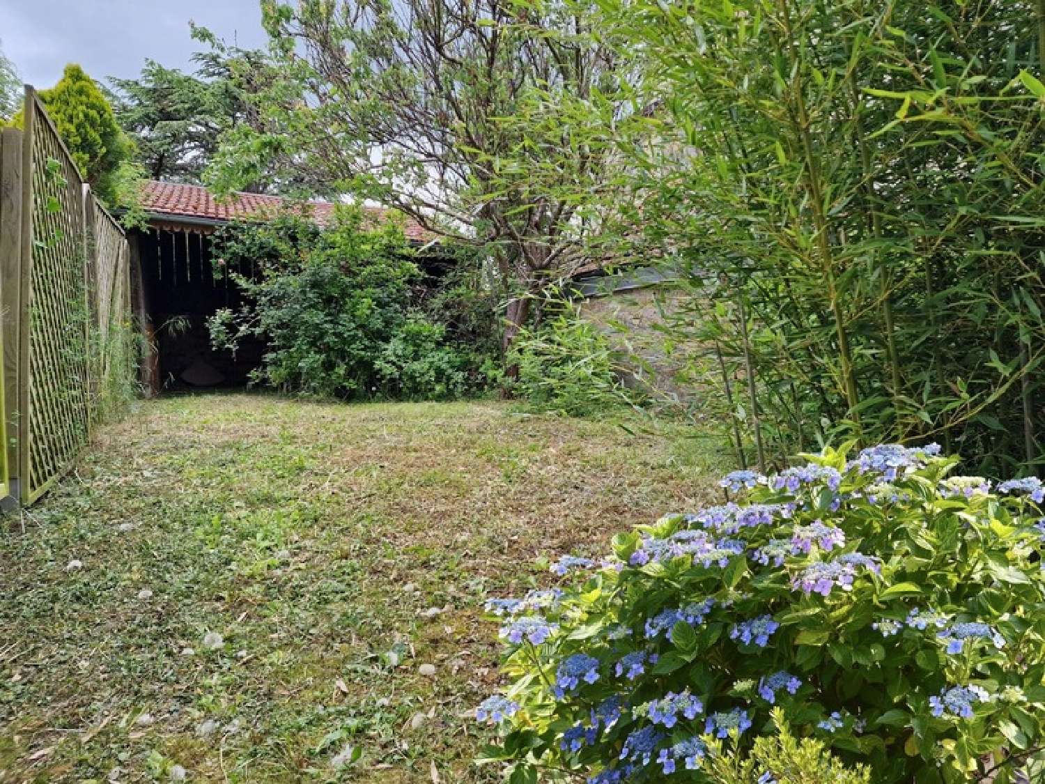  te koop huis Mirecourt Vogezen 7