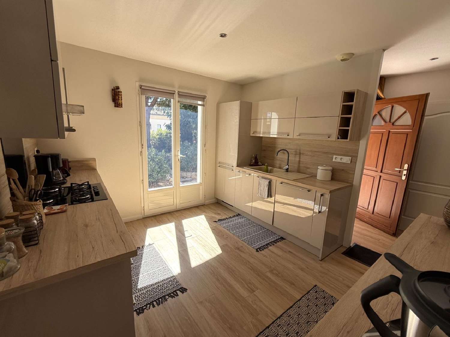  for sale house Mirepeisset Aude 4