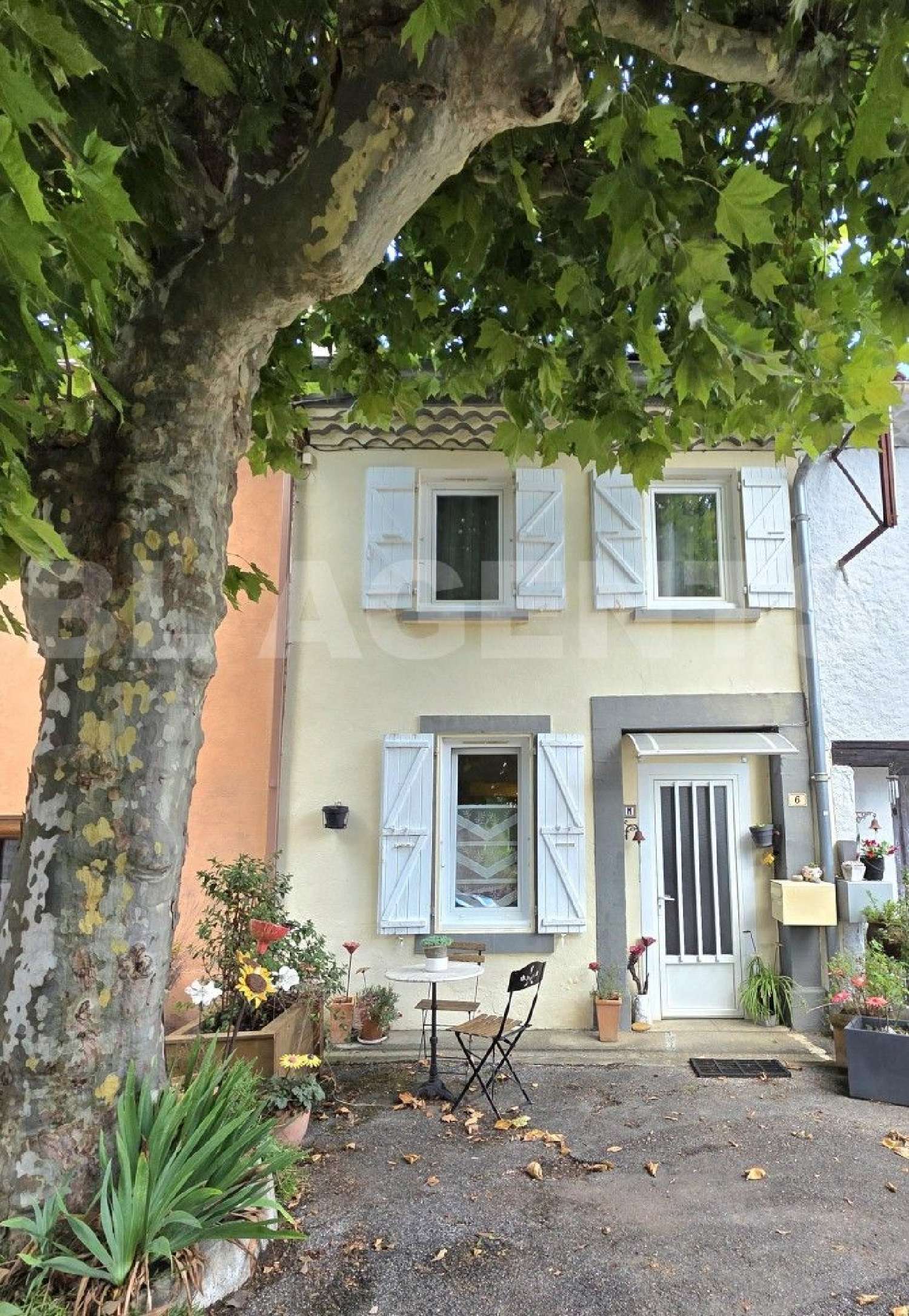  à vendre maison Mirepoix Ariège 1