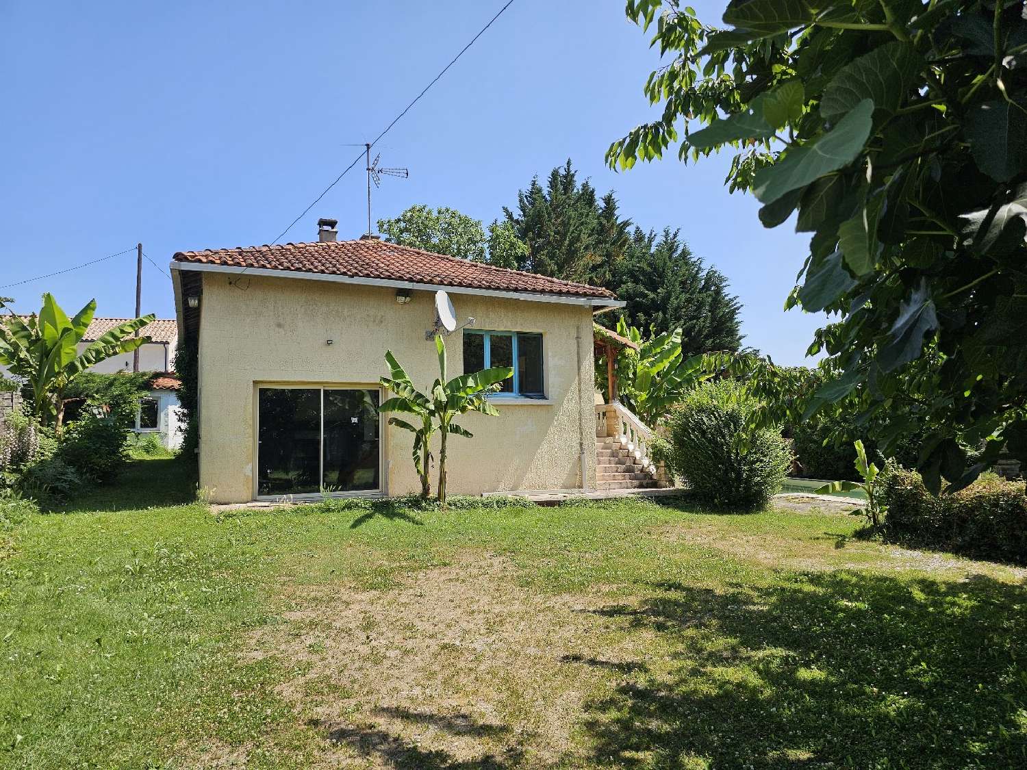  te koop huis Mirepoix Ariège 1