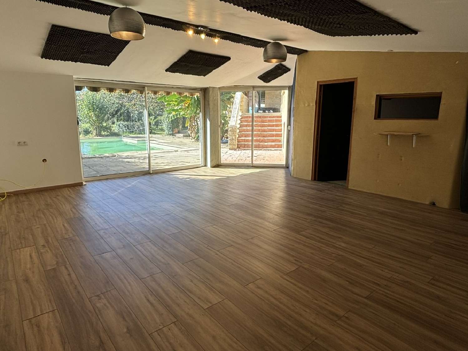  te koop huis Mirepoix Ariège 8