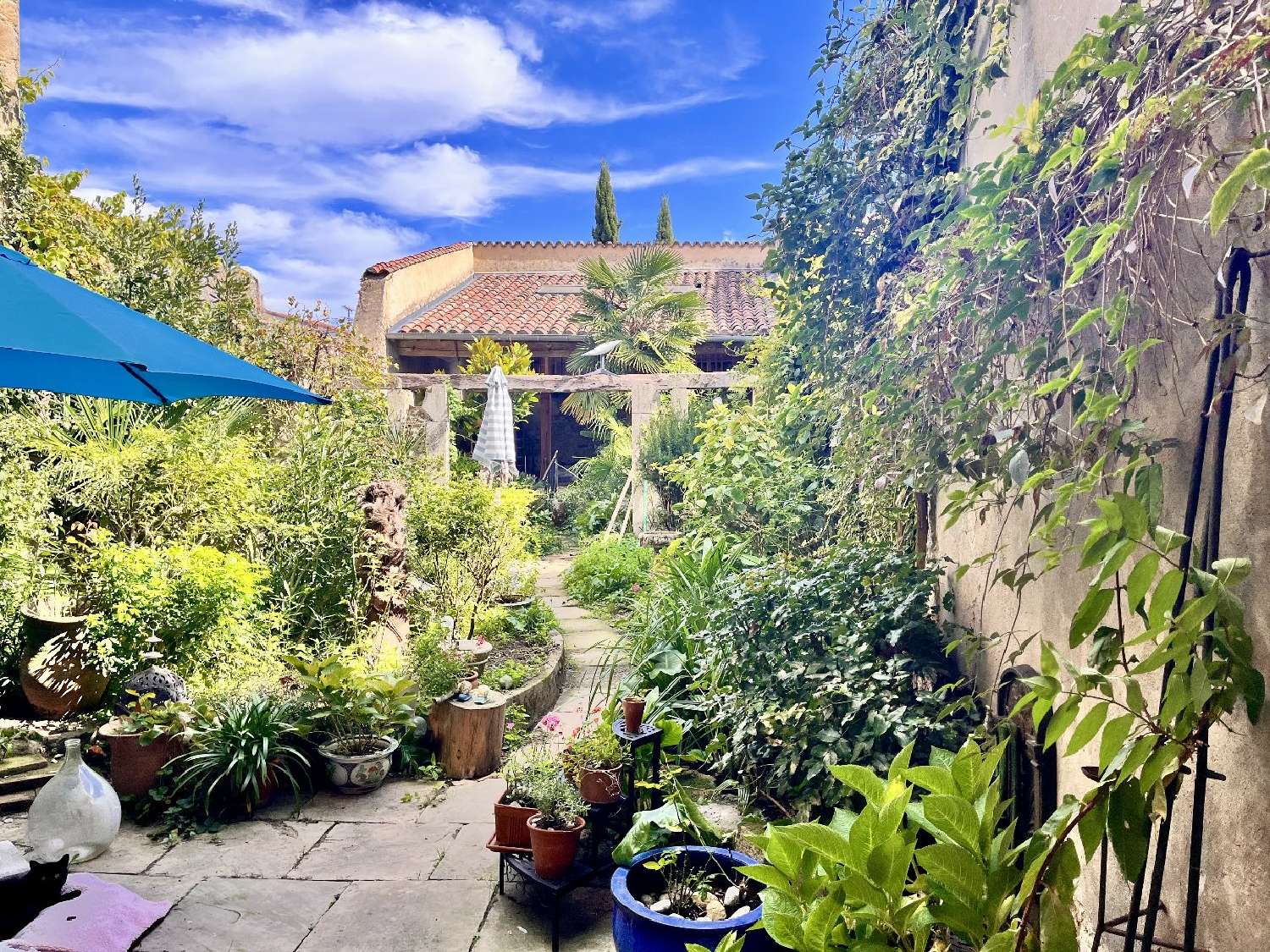 à vendre maison Mirepoix Ariège 2