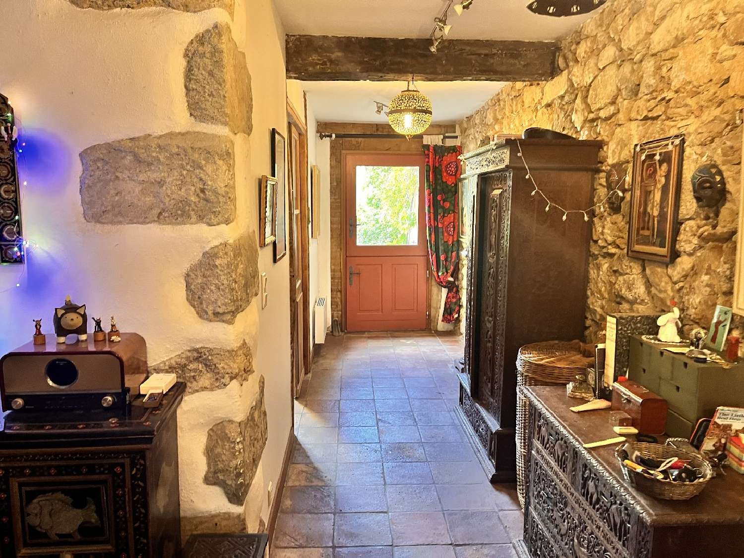à vendre maison Mirepoix Ariège 3