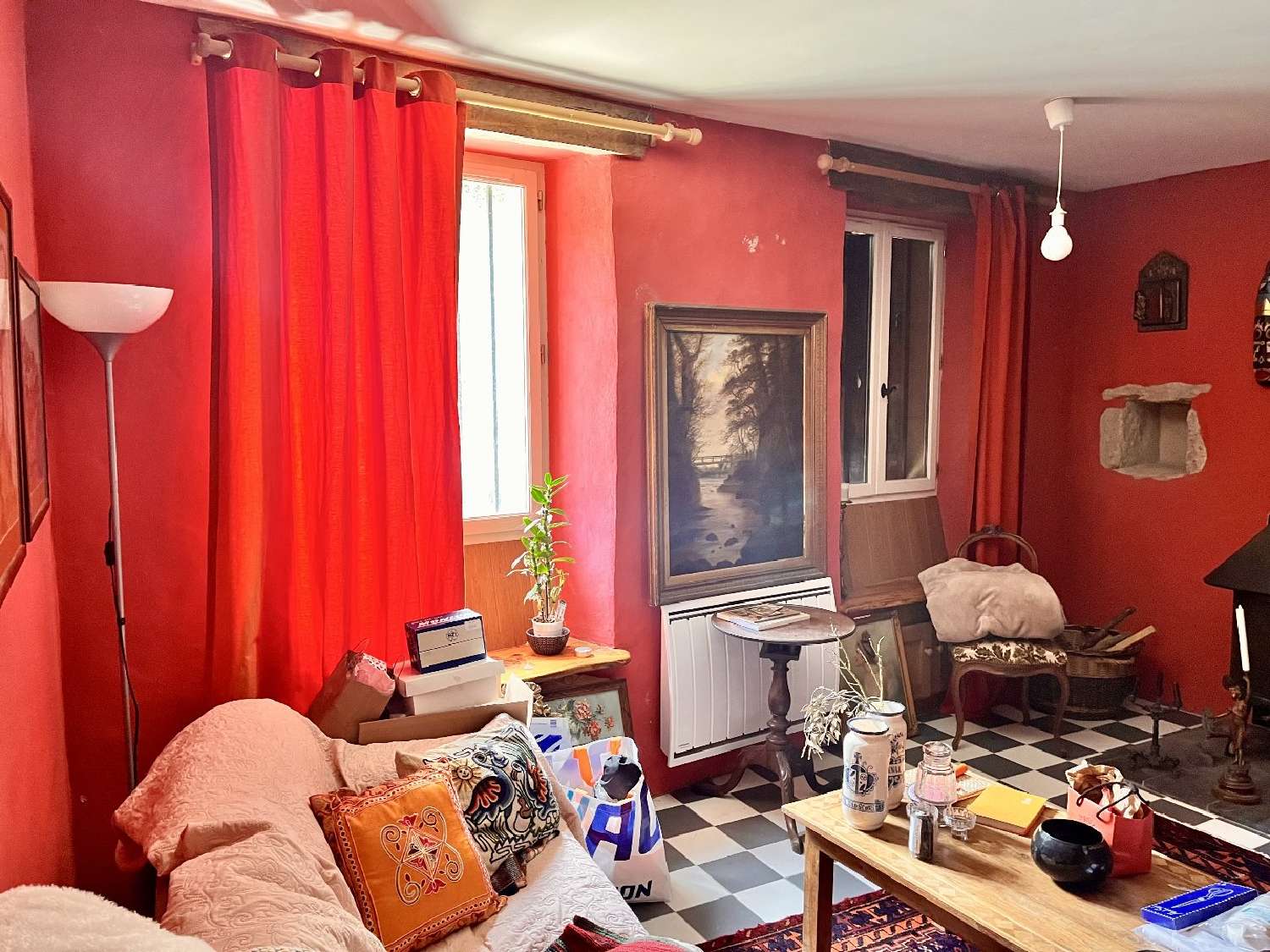 à vendre maison Mirepoix Ariège 4