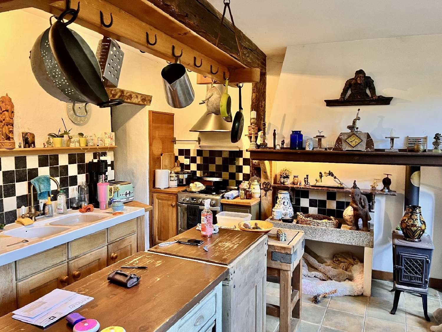 à vendre maison Mirepoix Ariège 5