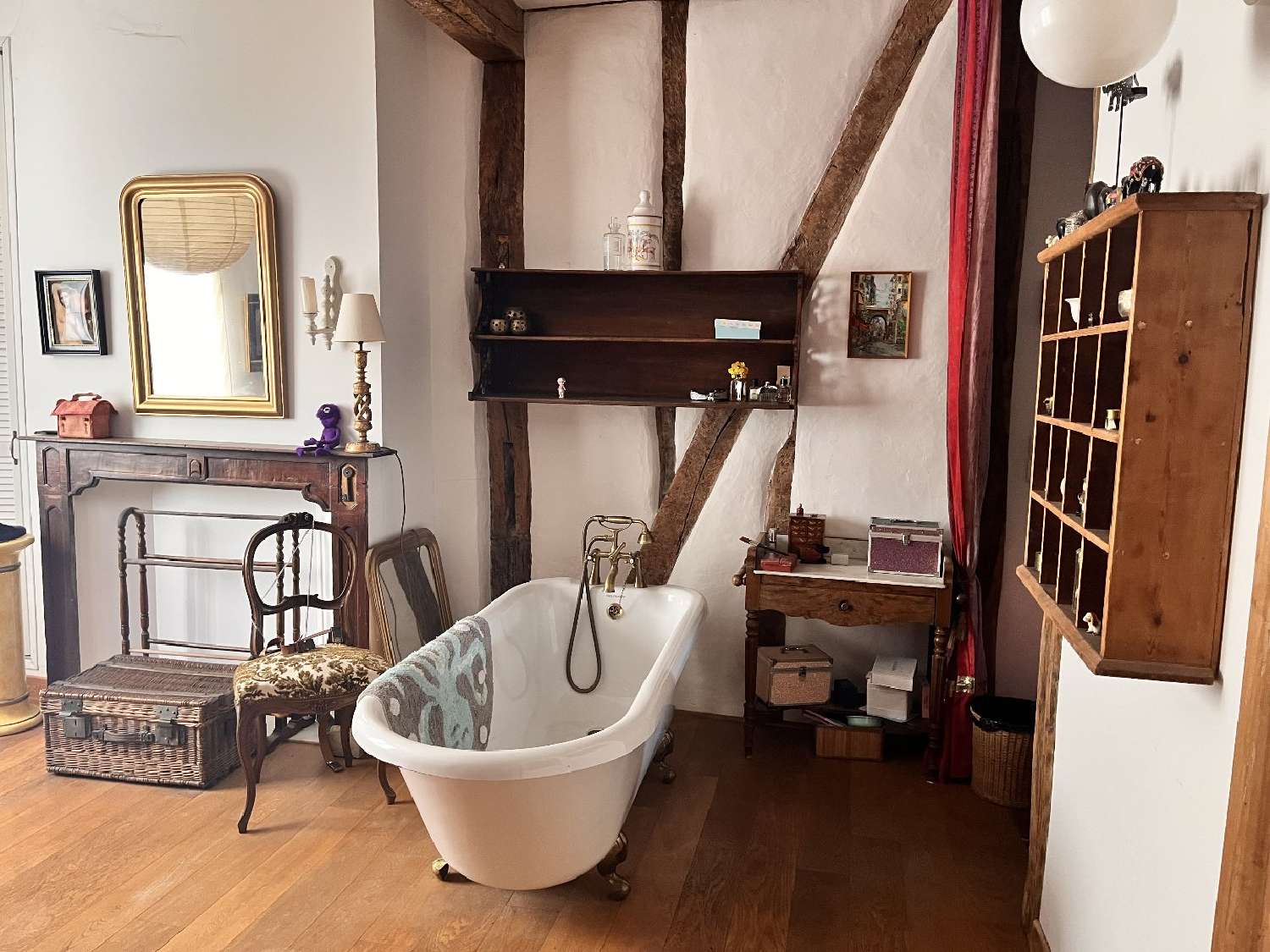 à vendre maison Mirepoix Ariège 8