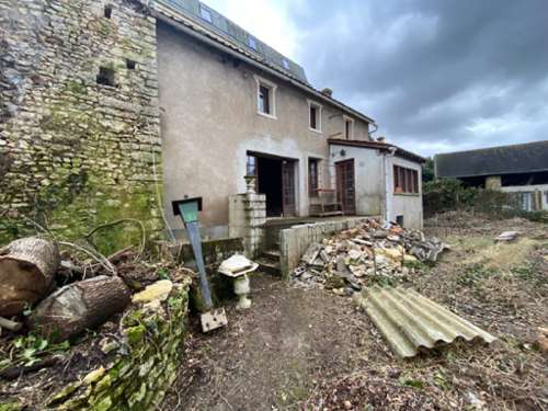 Missé Deux-Sèvres maison foto 7166207