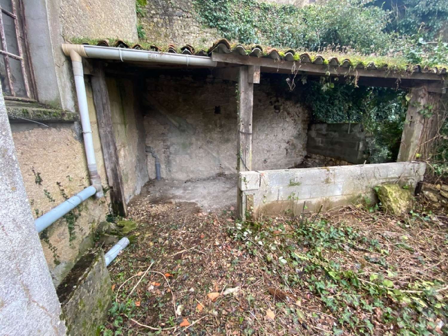 à vendre maison Missé Deux-Sèvres 7