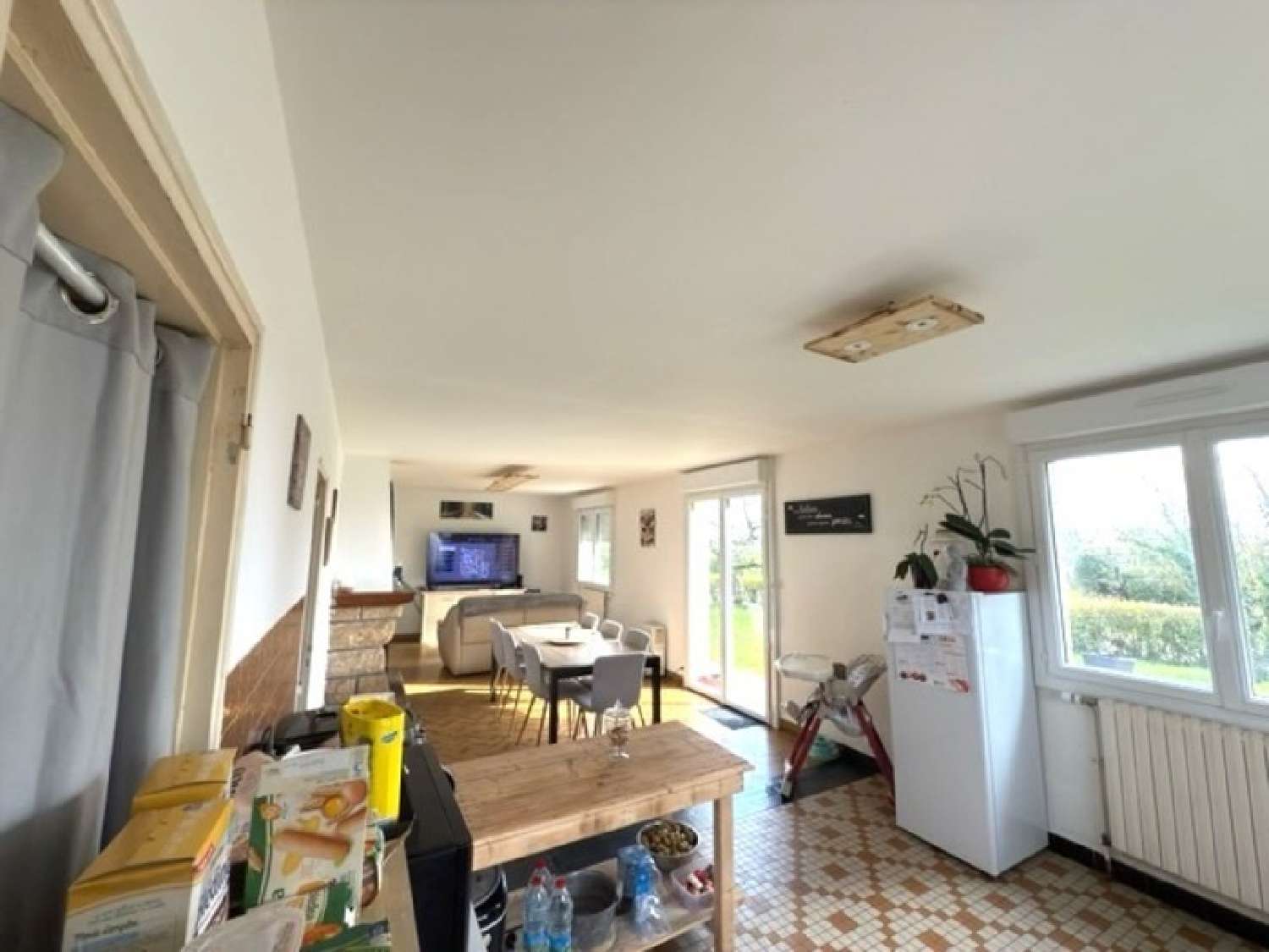  kaufen Haus Missiriac Morbihan 2