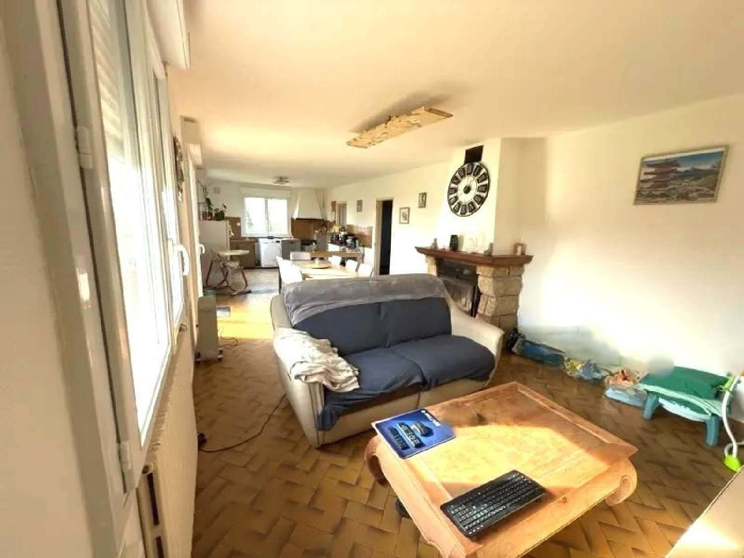  kaufen Haus Missiriac Morbihan 3