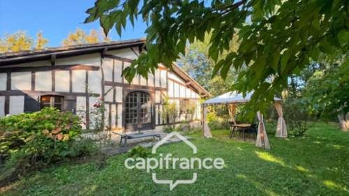 Misson Landes Haus Bild 7162546