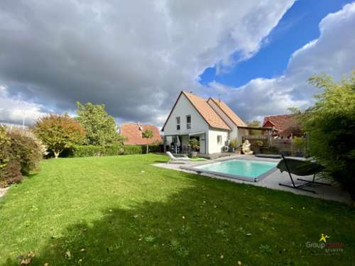 Mittelschaeffolsheim Bas-Rhin house foto 7159180