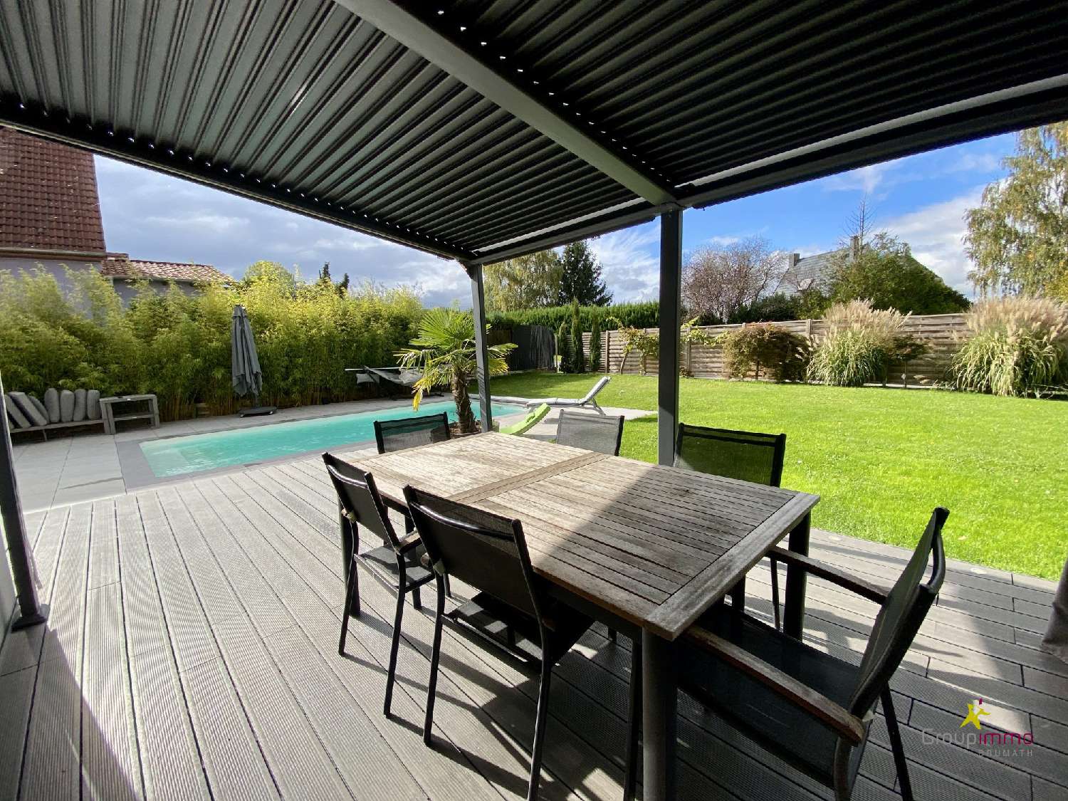  for sale house Mittelschaeffolsheim Bas-Rhin 3