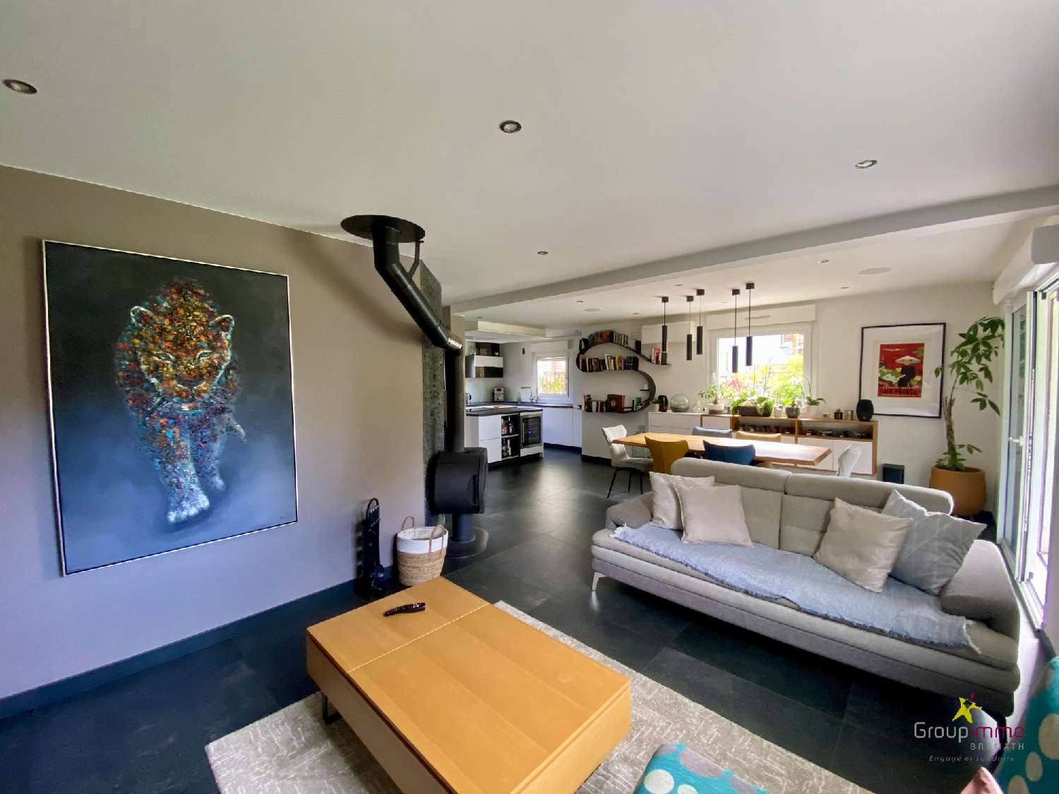 for sale house Mittelschaeffolsheim Bas-Rhin 4