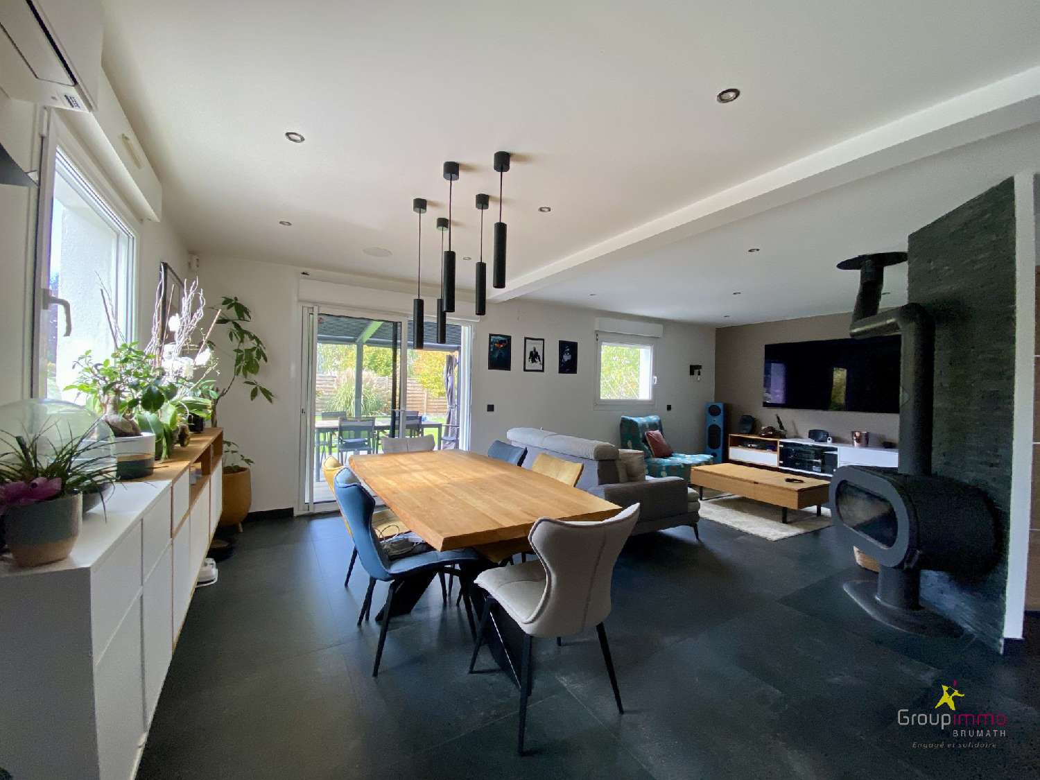  for sale house Mittelschaeffolsheim Bas-Rhin 5