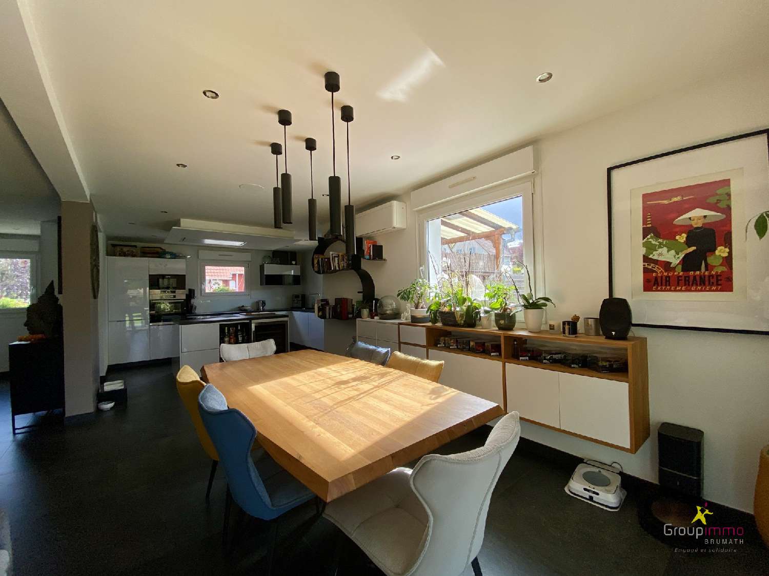  for sale house Mittelschaeffolsheim Bas-Rhin 6