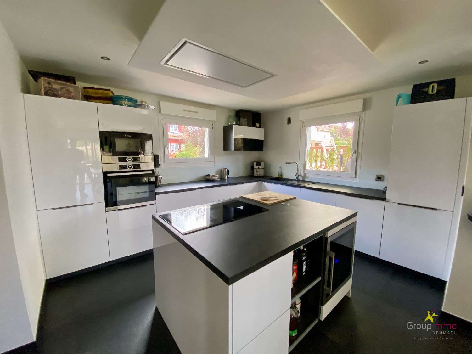  for sale house Mittelschaeffolsheim Bas-Rhin 7