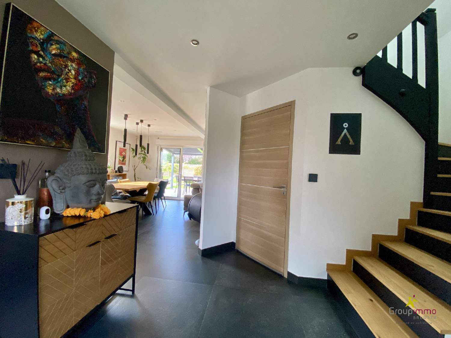  for sale house Mittelschaeffolsheim Bas-Rhin 8