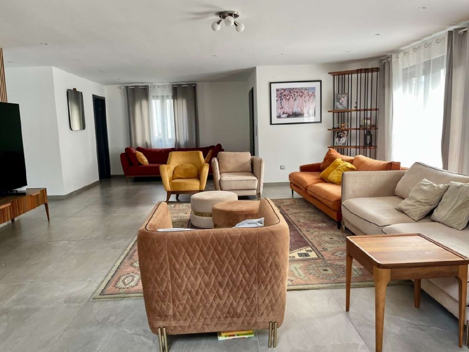 kaufen Haus Mittelwihr Haut-Rhin 3