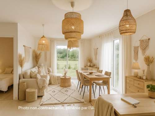 Moëlan-sur-Mer Finistère huis foto 7147787