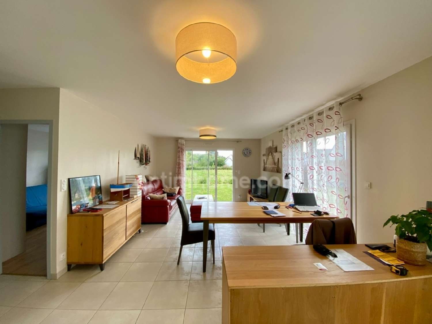  te koop huis Moëlan-sur-Mer Finistère 2