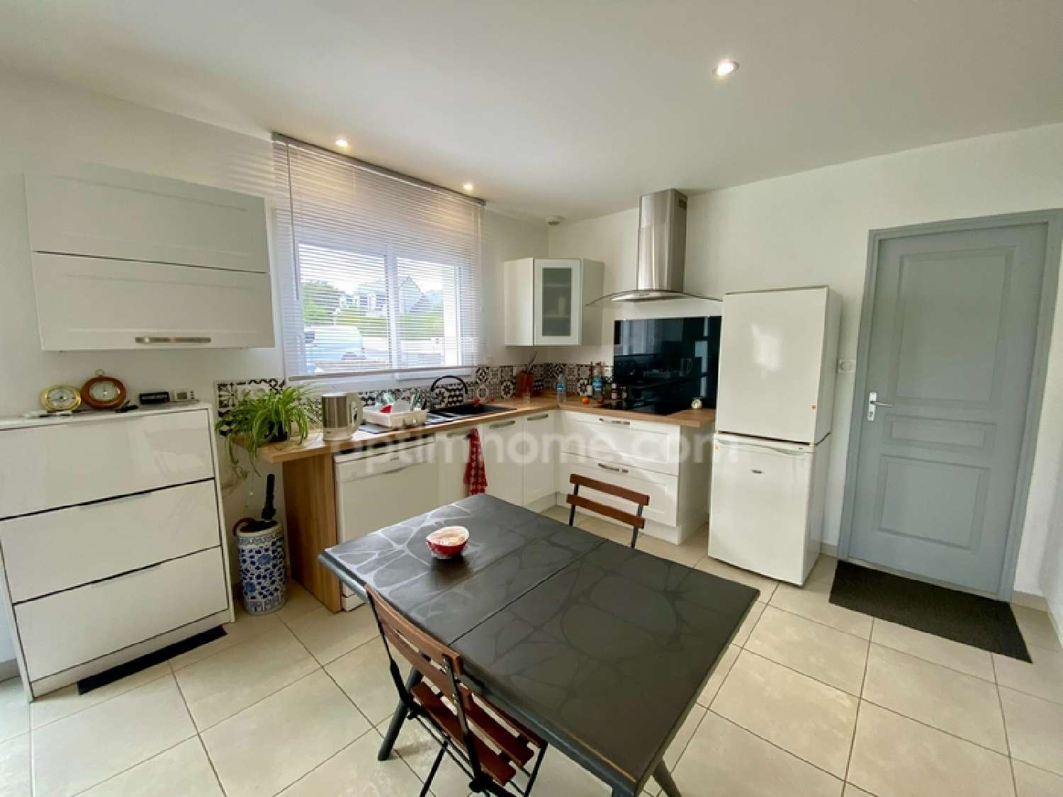  te koop huis Moëlan-sur-Mer Finistère 5