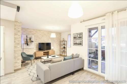 Moisselles Val-d'Oise huis foto 7157274