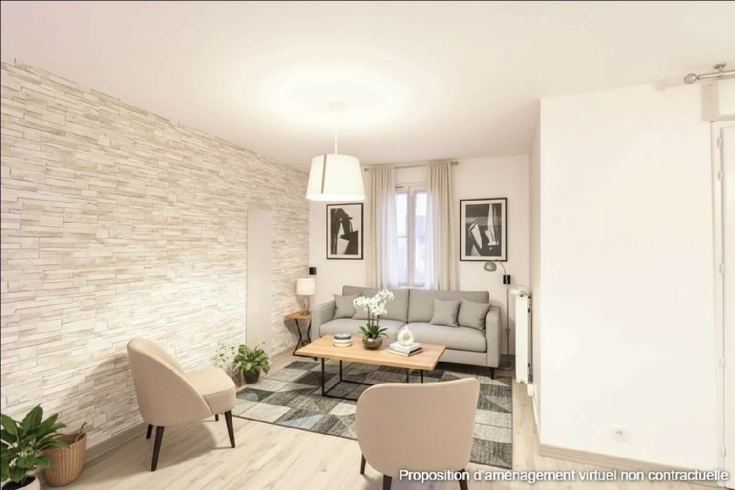  te koop huis Moisselles Val-d'Oise 3
