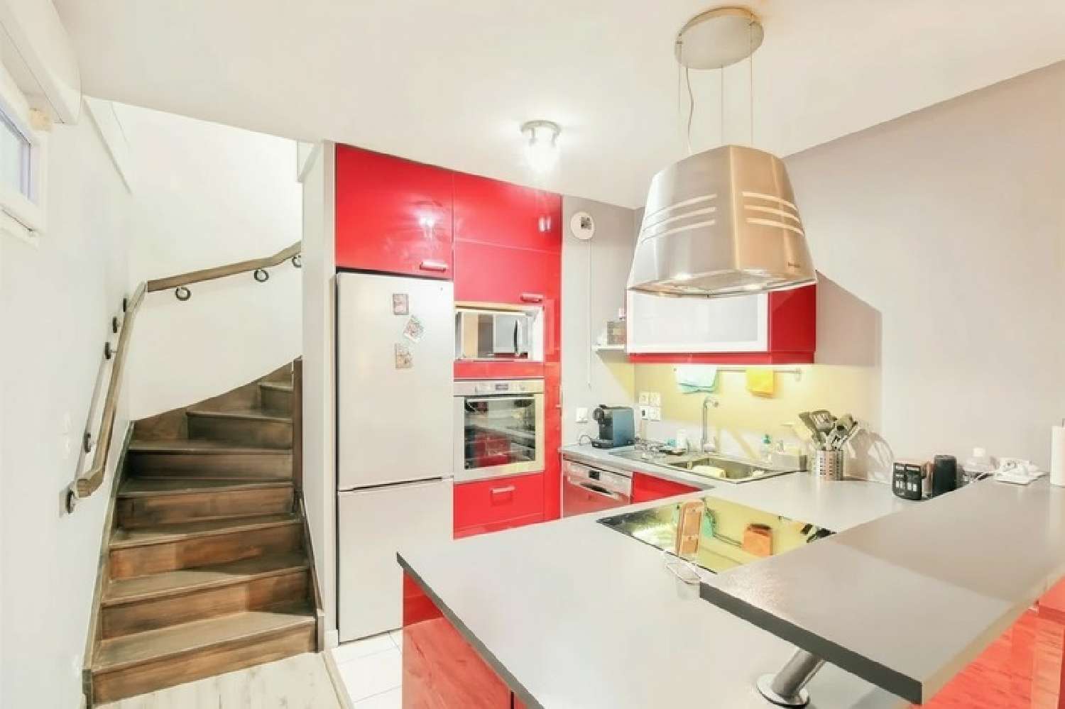  te koop huis Moisselles Val-d'Oise 6
