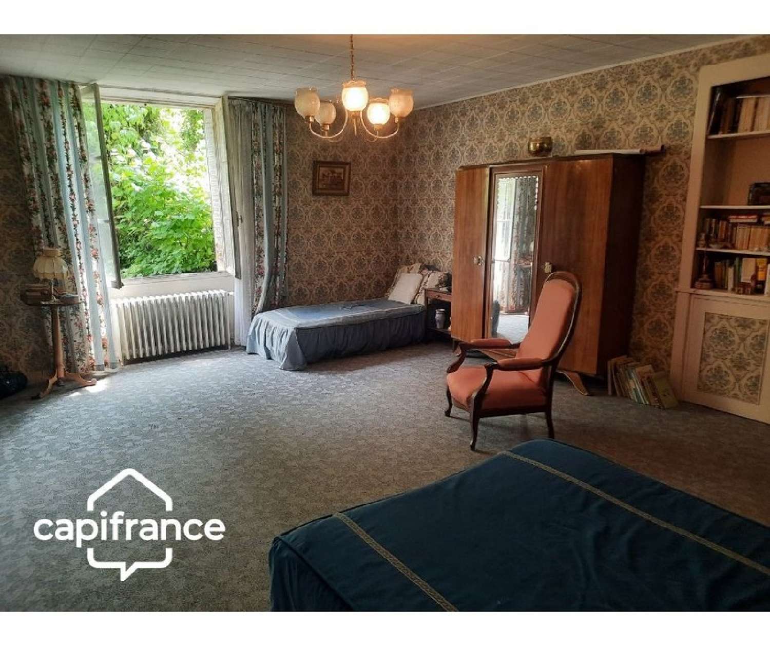  te koop huis Moissey Jura 3