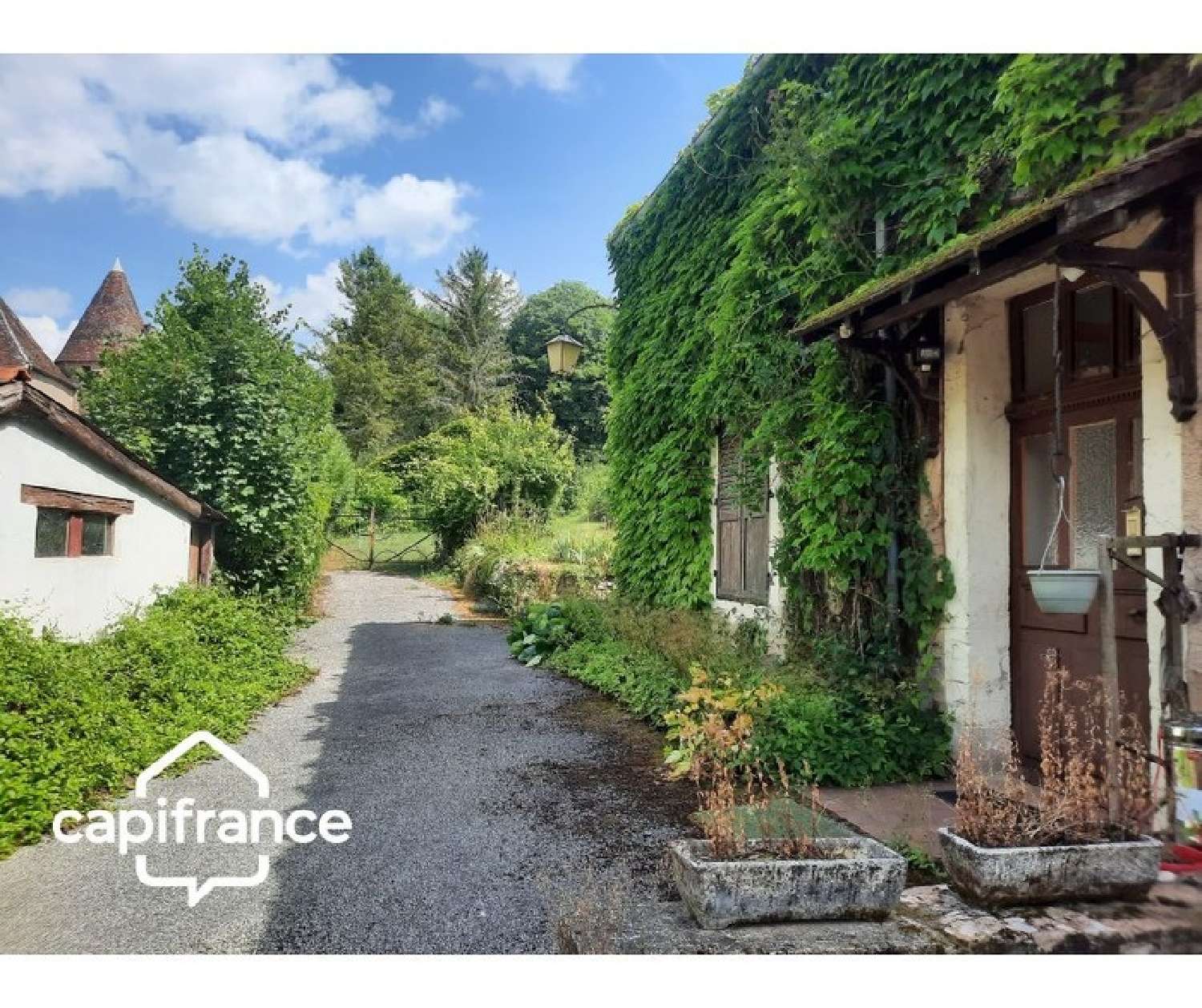  te koop huis Moissey Jura 6